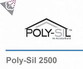 Кровельное покрытие Poly-Sil 2500