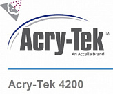 Кровельное акриловое покрытие  Acry-Tek 4200