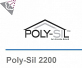 Кровельное покрытие Poly-Sil 2200