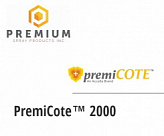 Кровельное покрытие PremiCote™ 2000
